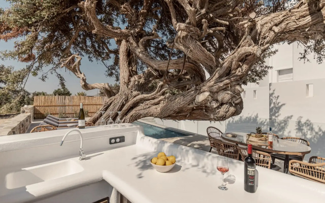 Ammolofos Naxos