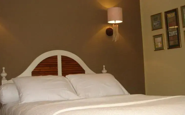 Les Caselles de Marie