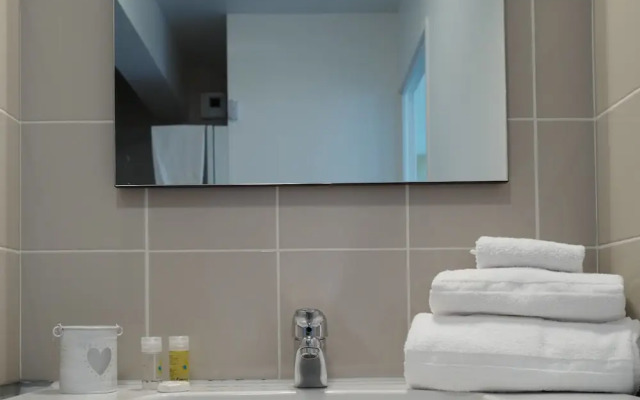 Guilvinec Parc Résidence