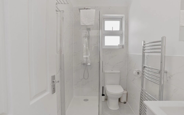 Studio & One Bedroom Apartment in Euston