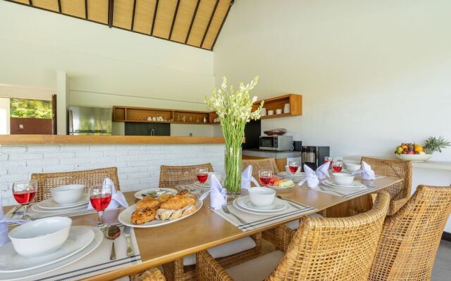 Boutique Villa Doretanh