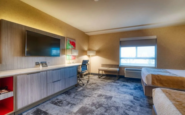 Best Western Premier NOHO Inn