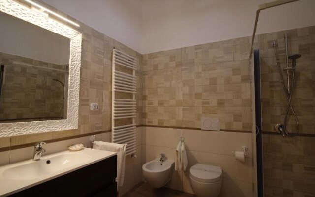 Bed and Breakfast "La Magnolia"