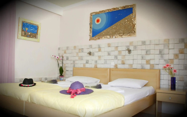 Hotel Kostis