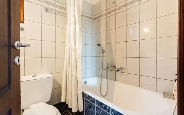 Mani Garden Haven - Private Retreat in Stoupa