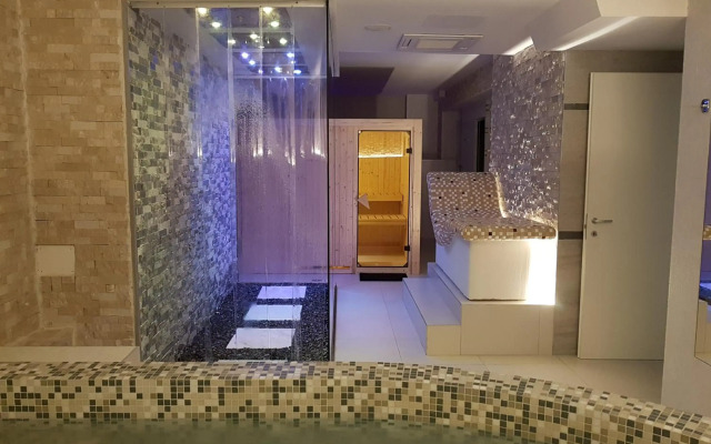 GFH-Hotel Sole Resort & Spa