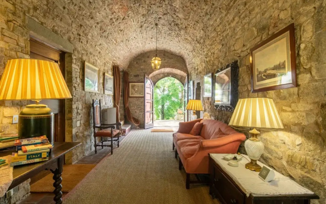 Villa la Corte by Mmega
