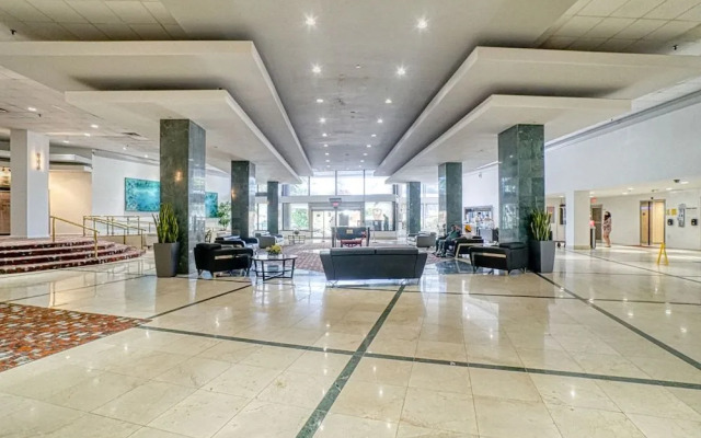 Private Apartments at the Casablanca