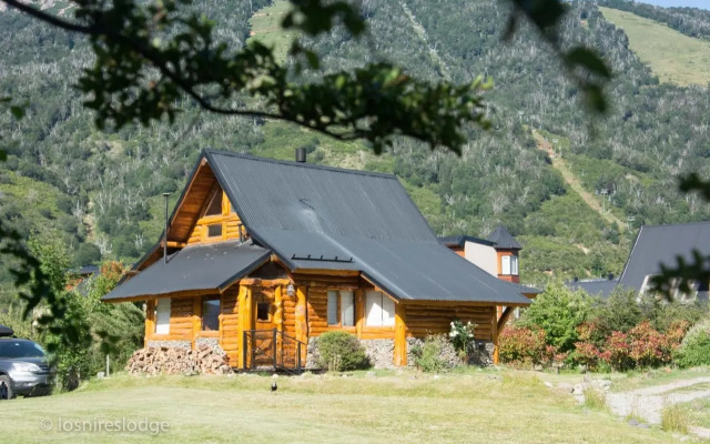 Los Ñires Lodge