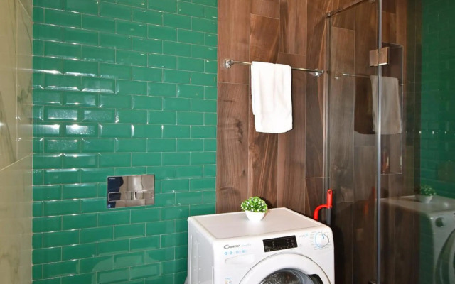 Yerevan4you NEW Studio Apartment