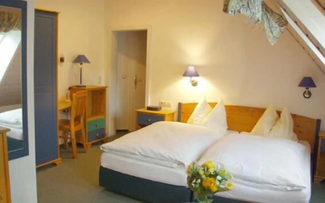 Auf dem Langenhof Wunstorf