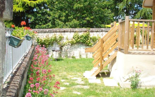 Les Attelages et les Logis de Cuzay