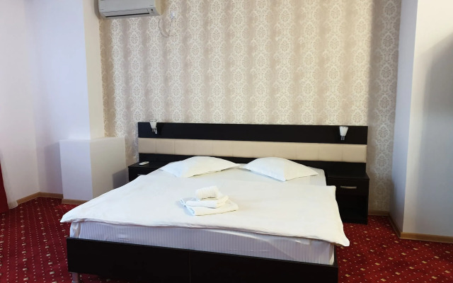 Hotel Magic City Center