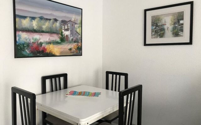Apartamento Cambrils Park - 104B