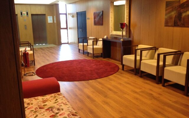 Eurosol Residence Hotel Apartamento