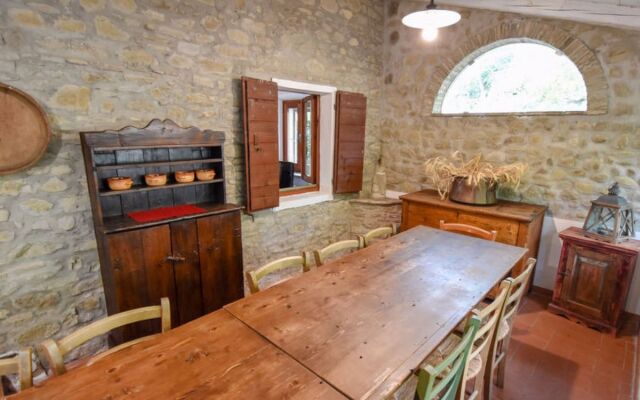 Casale Antica Pietra Zollara