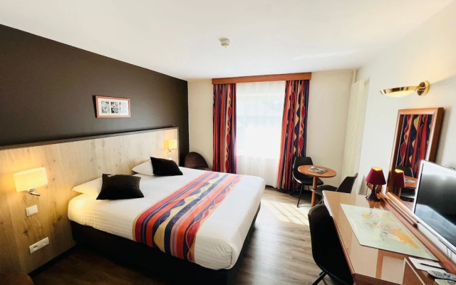 Hotel Melba