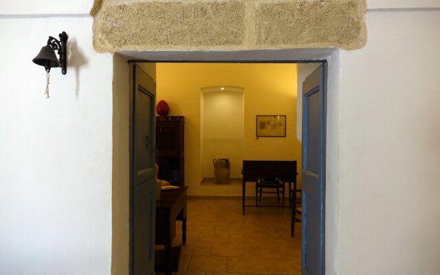 Masseria Carignani