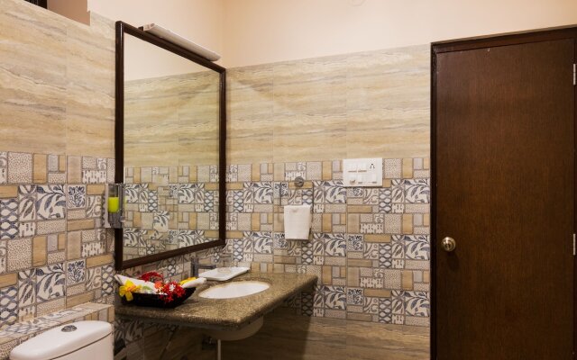 Mulberry Araliayas Resort & Spa