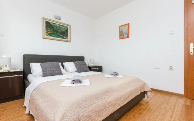 Comfortable Apartment