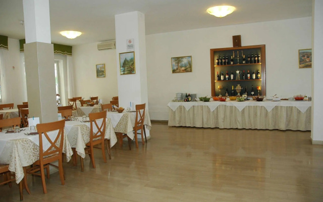Hotel Gloria