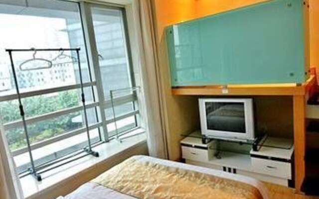 Hua Kai Si Hotel
