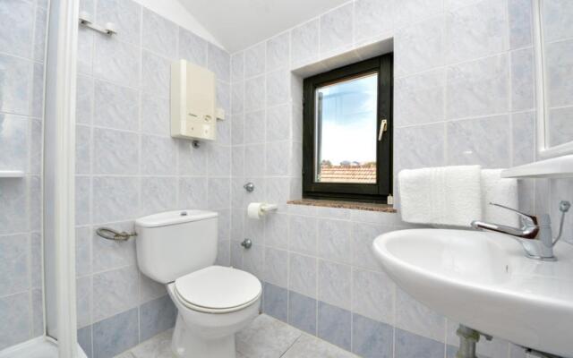 Dome - 150m From sea - A33