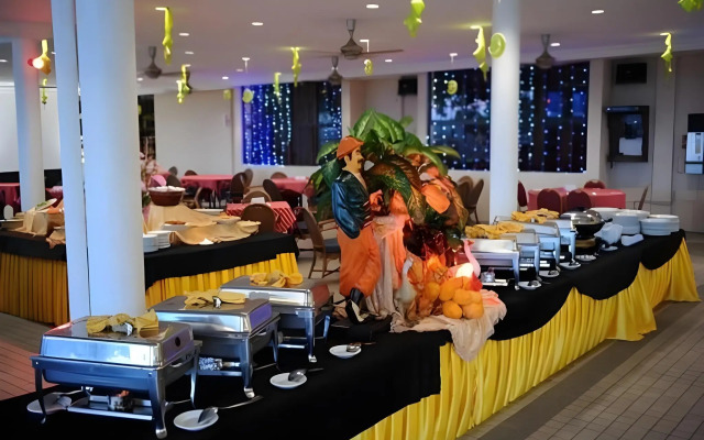 Port Dickson Golf & Country Club