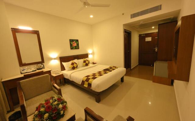 Hotel Kabani International