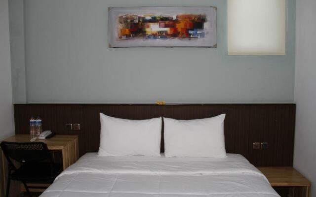 Duo Legian Hotel