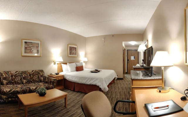 Humphry Inn & Suites