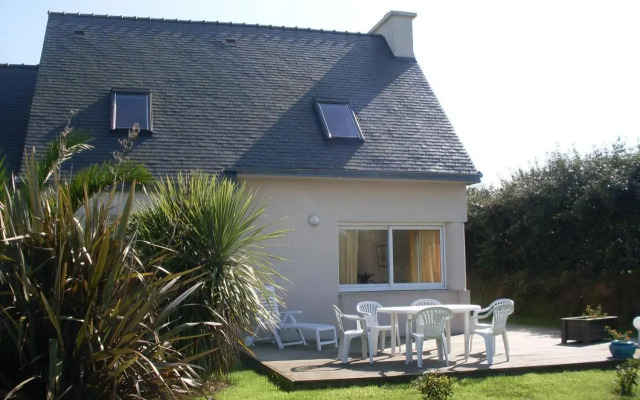 Gîte "Les Hauts Du Brouennou" - Location saisonnière