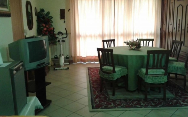 B&B Nuovo Paradiso