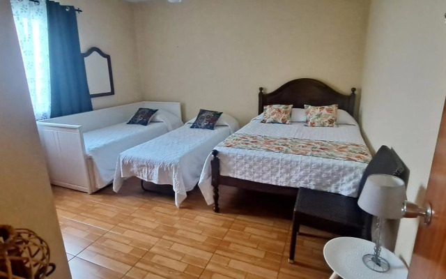 Chalé Seixal - Sea View