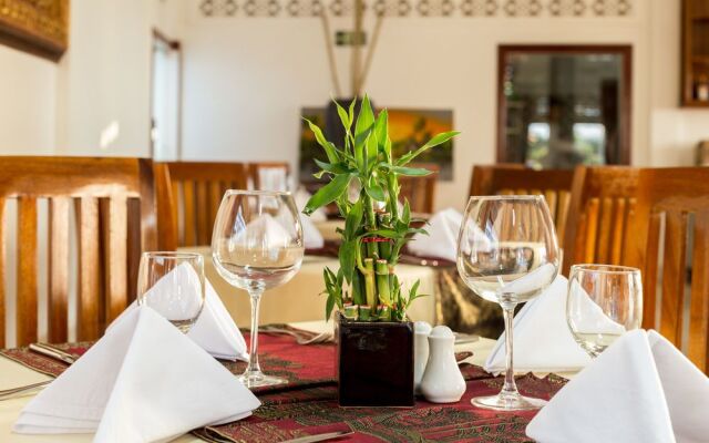 Oriental Palace Resort