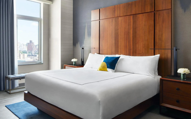 Gansevoort Meatpacking