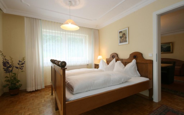 Zur Schmiede - Stocker Appartements