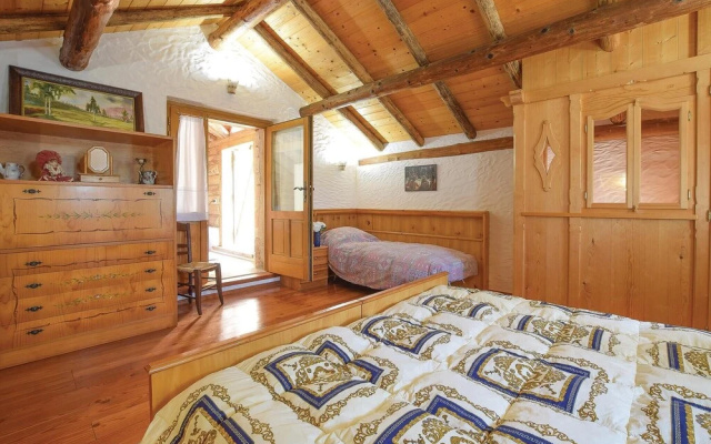 Amazing Home in Lamon With 2 Bedrooms and Wifi
