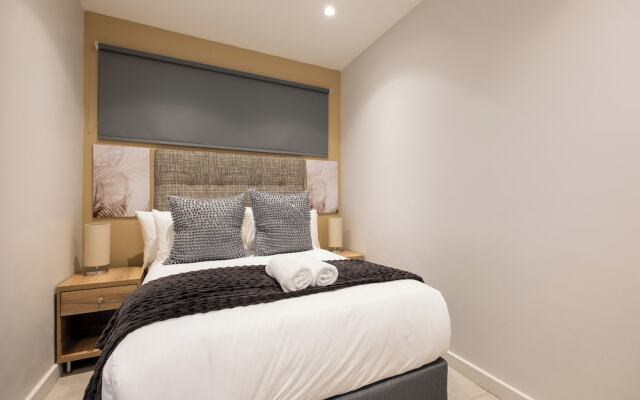 230 Zimbali Lakes Boulevard Suites