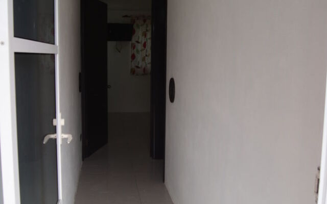 HoteL cAsaiA
