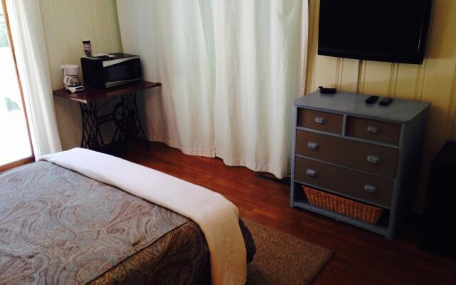 Meris Gardens Bethany