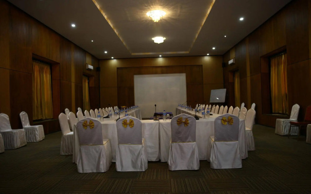 Tashi Namgay Grand Resort