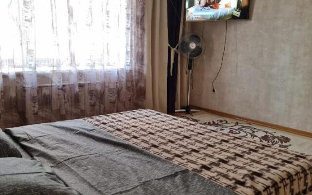 Апартаменты в микрорайоне Царский 5