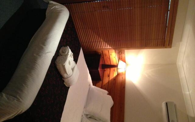 Loxley On Bellbird Hill