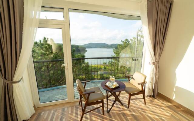 Romeo Juliet Dalat Resort