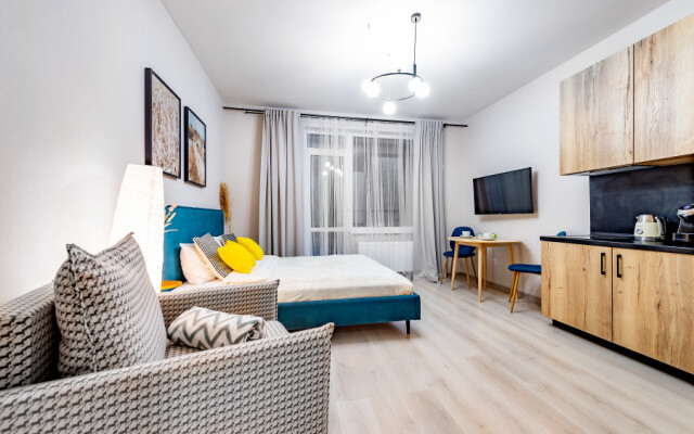 ApartMe Парк Победы