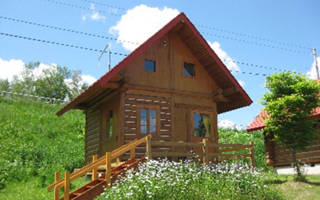 Log Cottage Himawari