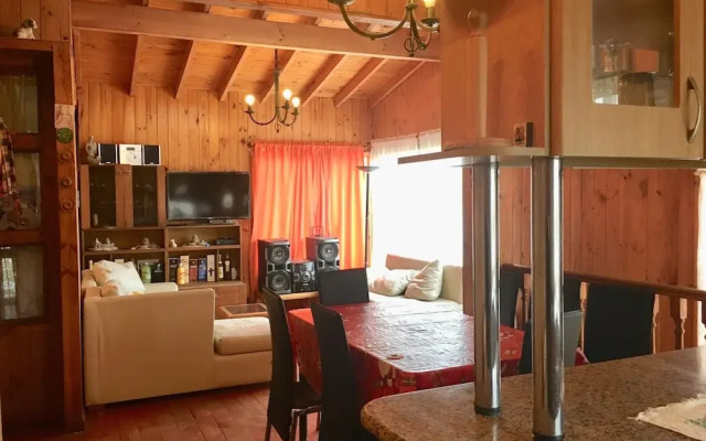 Casa el Tabo Condominio