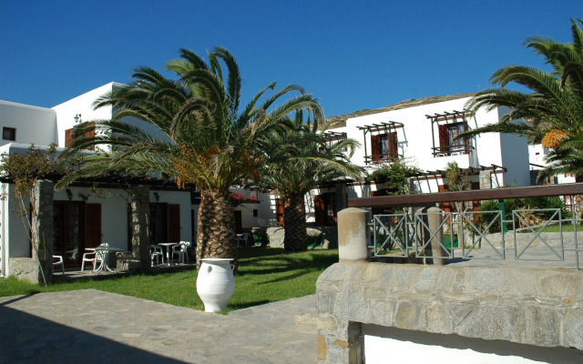 Karma Porto Paros