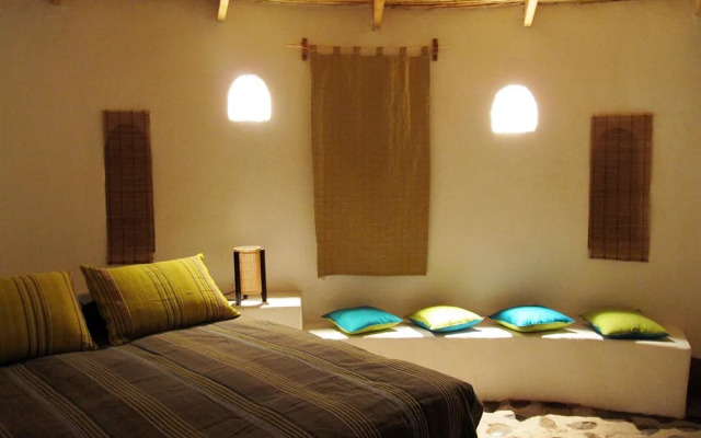 Rancho Quitapenas Bungalows